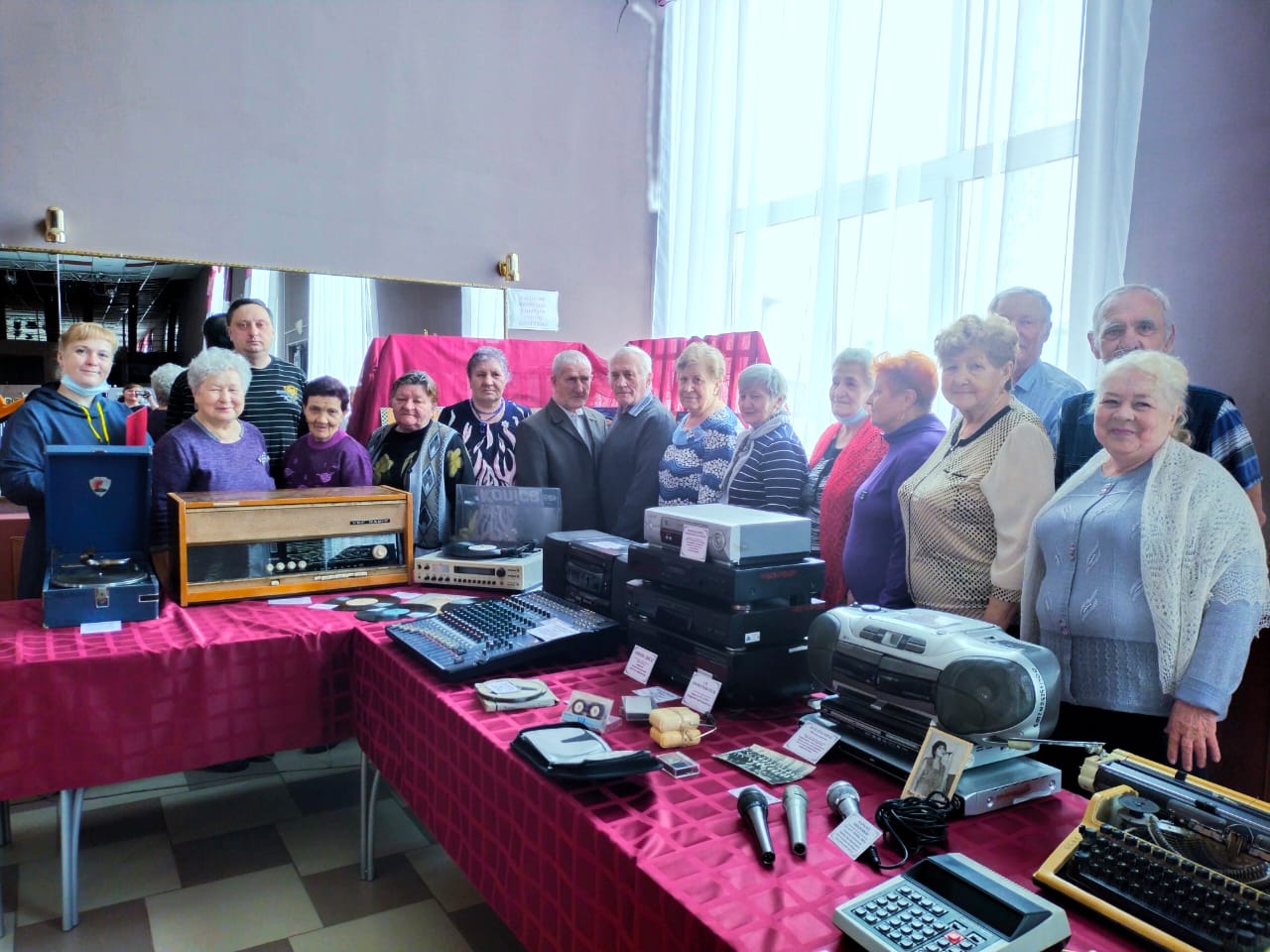 ретро выставка март22 4
