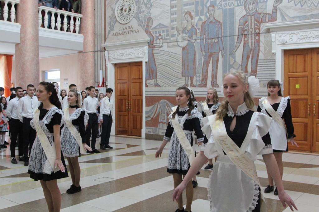 школьный вальс 2022 4