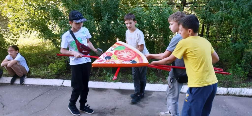 4 тим июль