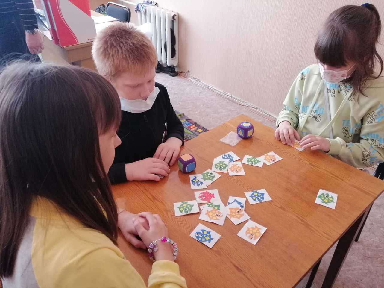 настигр 4