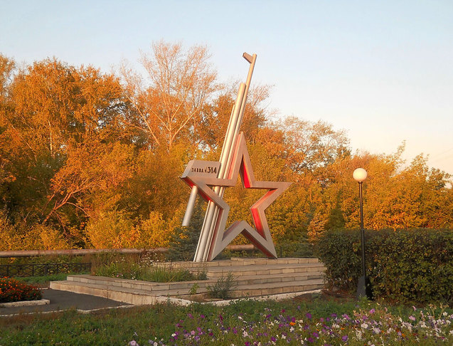 стеллатылфронту